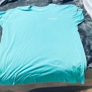 Mens. Colombia shirt